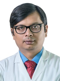 Dr. Shah-Noor Hassan, চক্ষু