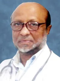 Dr. Md. Monzurul Islam, Neurology