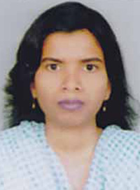 Dr. Rama Sree Dhar, মেডিসিন