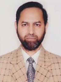 Dr. Saifuddin Chowdhury, বক্ষব্যাধি