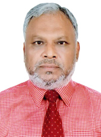 Dr. Md. Nurul Akther Chowdhury, বক্ষব্যাধি