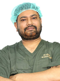 Dr. ANM Ilias Naime, নিউরোলজি (স্নায়ুরোগ)