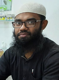 Dr. Md. Abul Kashem Bahar, ডেন্টাল