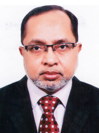 Prof. Dr. Md. Shafiqul Alam Chowdhury (Shamim), কিডনি রোগ (নেফ্রোলজি), ঢাকা