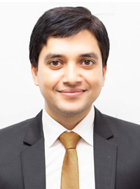 Dr. Mahamud Riyad Foysal, Surgery