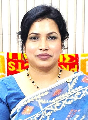 Dr. Asma Khatun Aurora, সার্জারি