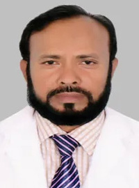 Prof. Dr. M M Moniruzzaman, গ্যাস্ট্রোএন্টারোলজি, ঢাকা
