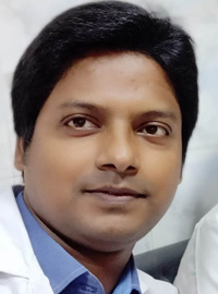 Dr. S. M. Rasel Parvez, নাক-কান-গলা, ঢাকা