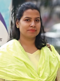 Dr. Farhana Khan, ক্যান্সার (অনকোলজি)