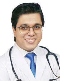 Dr. Shoyeb H Khan, শিশু বিশেষজ্ঞ