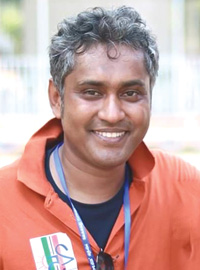 Dr. Salah-Al-Din-Bin-Nasir (Rasel), শিশু বিশেষজ্ঞ