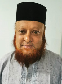 Dr. Md. Harun-or-Rashid, ENT, Barishal