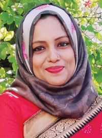 Dr. Homaira Koli, গাইনি ও প্রসূতি