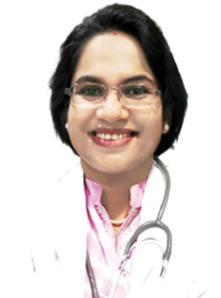 Dr. Shashwata Goldar Krishna, গাইনি ও প্রসূতি
