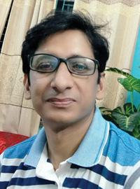 Dr. Md. Jahangir Hossain, Nephrology, Barishal