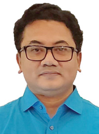 Dr. Joy Jakharia Rob, সার্জারি