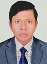 Dr. Md. Manirul Islam, Surgery