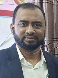 Dr. Md. Mostafizur Rahman, নাক-কান-গলা