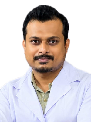 Dr. Sajib Maitra, Gynecology and Obstetrics
