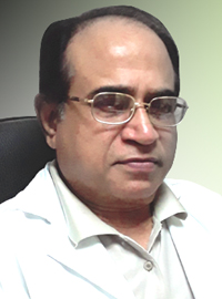 Prof. Dr. Rezaur Rahman Talukder, সার্জারি, ঢাকা