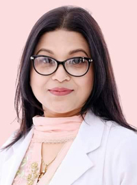 Dr. Hasna Hena Pervin, ফার্টিলিটি ও আইভিএফ