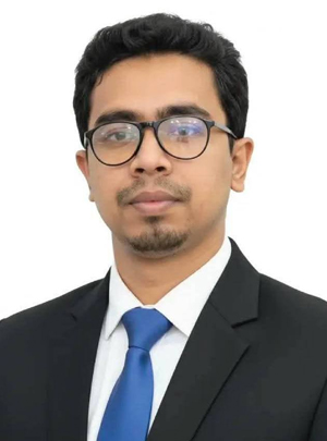 Dr. Md. Afjal Hossain (Jewel), বাত রোগ (রিউমাটোলজি)