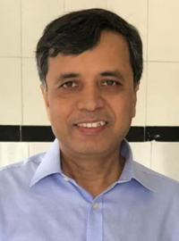 Prof. Dr. M. M. Mafizur Rahman, Oncology, Dhaka