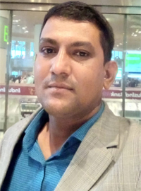 ডা. Asso. Prof. Dr. Lt. Col. Md. Momin Uddin Kallol, নাক-কান-গলা