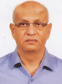 Prof. Dr. Md. Shahidul Bari, সার্জারি