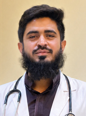 Dr. Ahmed Muhtasim Shihab, ডেন্টাল