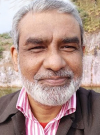 Prof. Dr. A K M A Sobhan, নাক-কান-গলা, ঢাকা