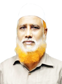 Dr. Md. Gias Uddin, চক্ষু