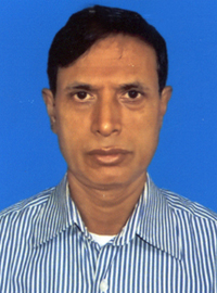 Prof. Dr. Md. Harun-Ur-Rashid, এন্ডোক্রাইনোলজি, ঢাকা