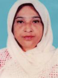 Dr. Morsheda Akter, গাইনি ও প্রসূতি, ঢাকা