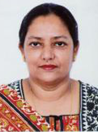 Dr. Rezina Chowdhury, Fertility