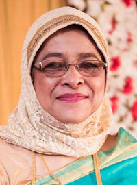 Dr. Suraya Ahmed Chowdhury, ফার্টিলিটি ও আইভিএফ, ঢাকা