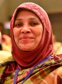 Prof. Dr. Fatema Ashraf, গাইনি ও প্রসূতি, ঢাকা