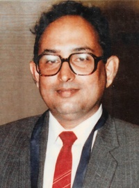Dr. Sk. Nazrul Islam, Dental