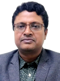 Dr. Indrojit Kumar Kundu, রিহ্যাবিলিটেশন