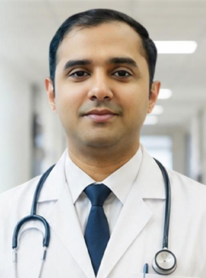 Dr. Mahfujur Rahman (Emon), সার্জারি, কুমিল্লা
