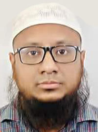Dr. Shihab Md. Rezwanur Rahman, General Practice, Rangpur