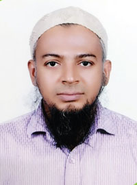 Dr. Mohammed Rasel Khan, এন্ডোক্রাইনোলজি
