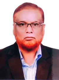 Dr. Md. Abdus Sattar Miah, এন্ডোক্রাইনোলজি
