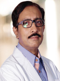 Dr. Tushar Sikdar, চর্মরোগ