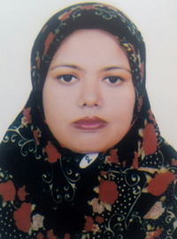 Dr. Ashrafun Nahar Sweety, গাইনি ও প্রসূতি