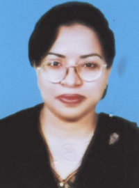 Dr. Sharmin Sultana, গাইনি ও প্রসূতি