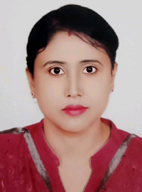 Dr. Jhumur Ghosh, গ্যাস্ট্রোএন্টারোলজি, ঢাকা