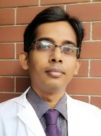 Dr. Chirangib Singha, নাক-কান-গলা
