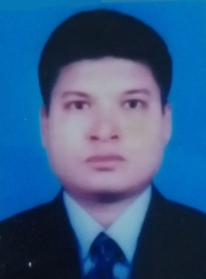 Dr. Amit Kumar Barua, জেনারেল প্র্যাকটিশনার