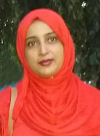Dr. Aklima Parvin Faizi, সার্জারি